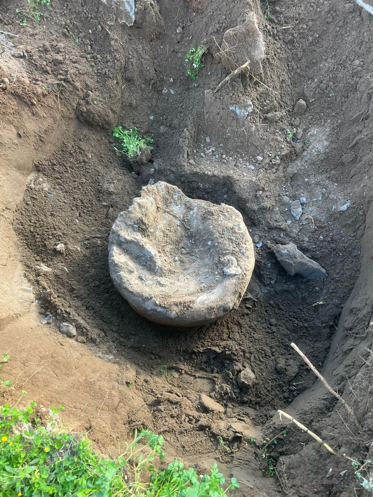 Dağtem Zemin Güçlendirme